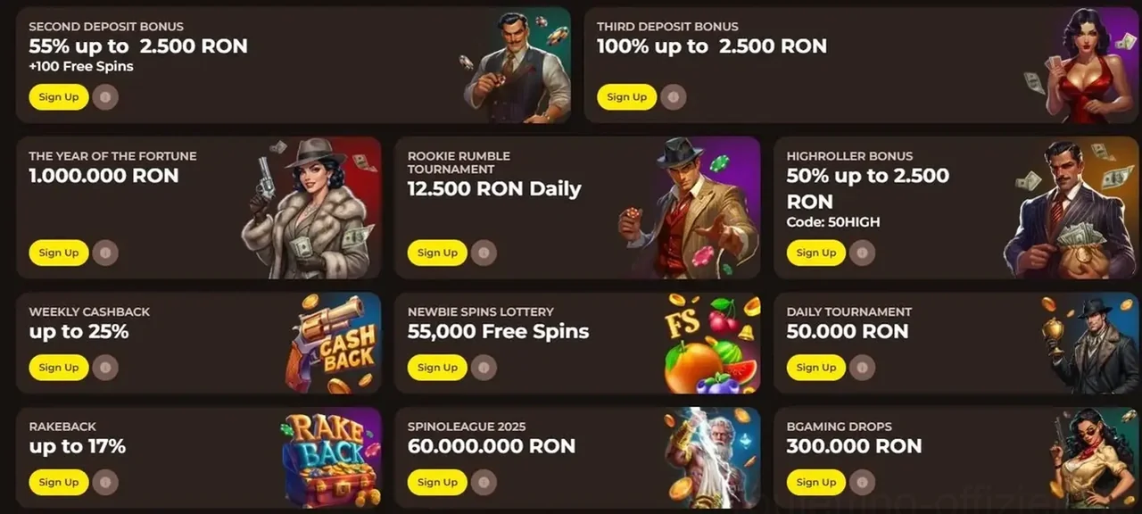 Roulettino Casino Casino